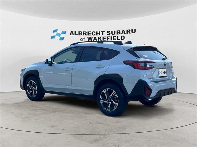new 2025 Subaru Crosstrek car, priced at $29,147