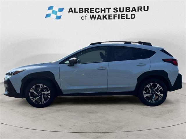 new 2025 Subaru Crosstrek car, priced at $29,147