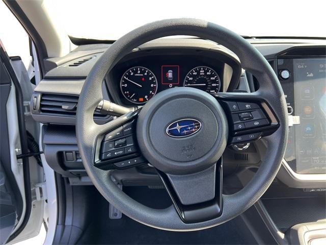 new 2025 Subaru Crosstrek car, priced at $29,147