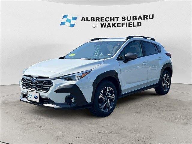 new 2025 Subaru Crosstrek car, priced at $28,775