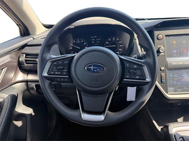new 2025 Subaru Impreza car, priced at $24,370
