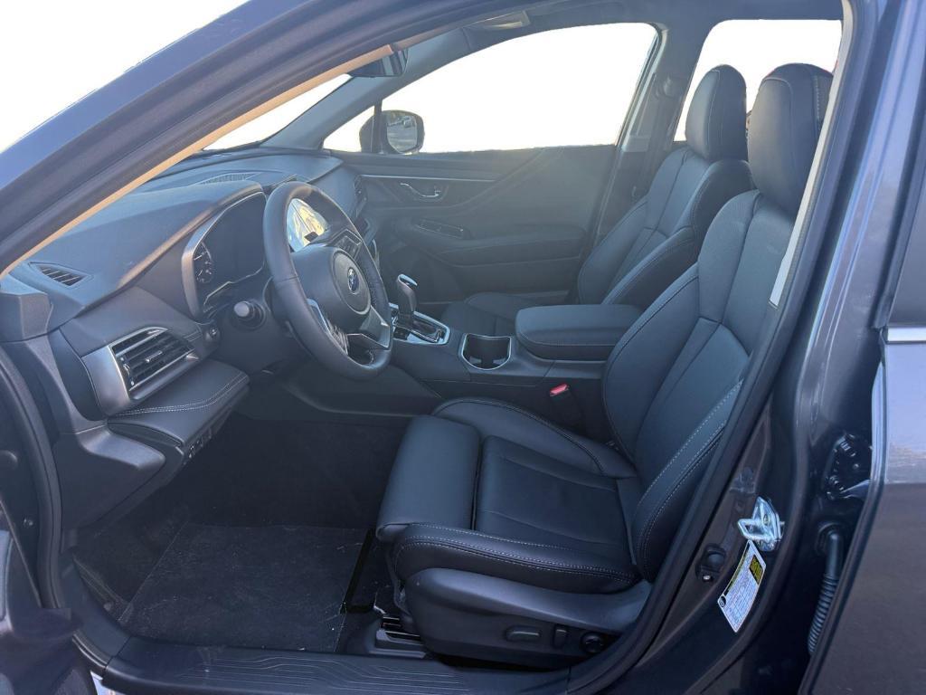 new 2025 Subaru Outback car, priced at $38,024