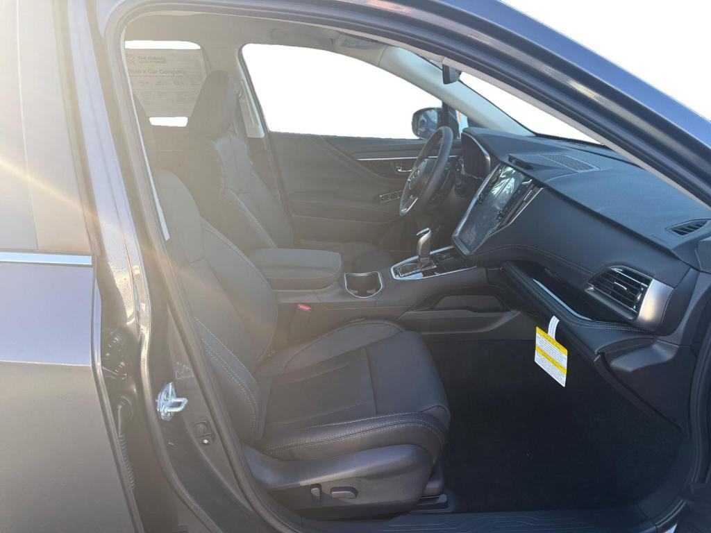 new 2025 Subaru Outback car, priced at $38,024