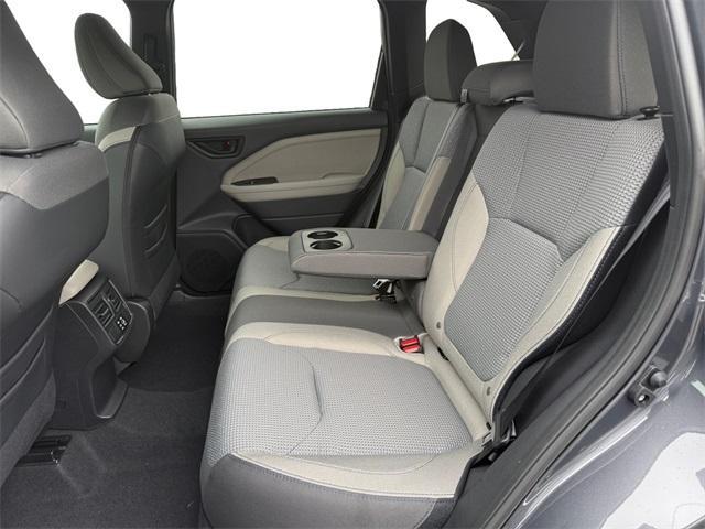 new 2025 Subaru Forester Hybrid car, priced at $38,920