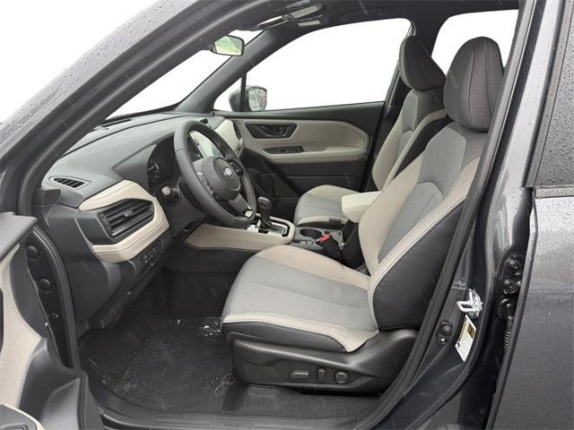new 2025 Subaru Forester Hybrid car, priced at $38,920