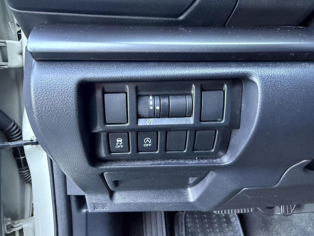 used 2023 Subaru Crosstrek car, priced at $24,453