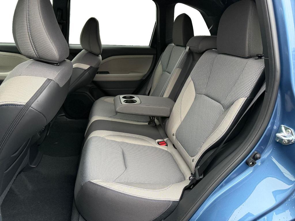 new 2025 Subaru Forester car, priced at $32,328