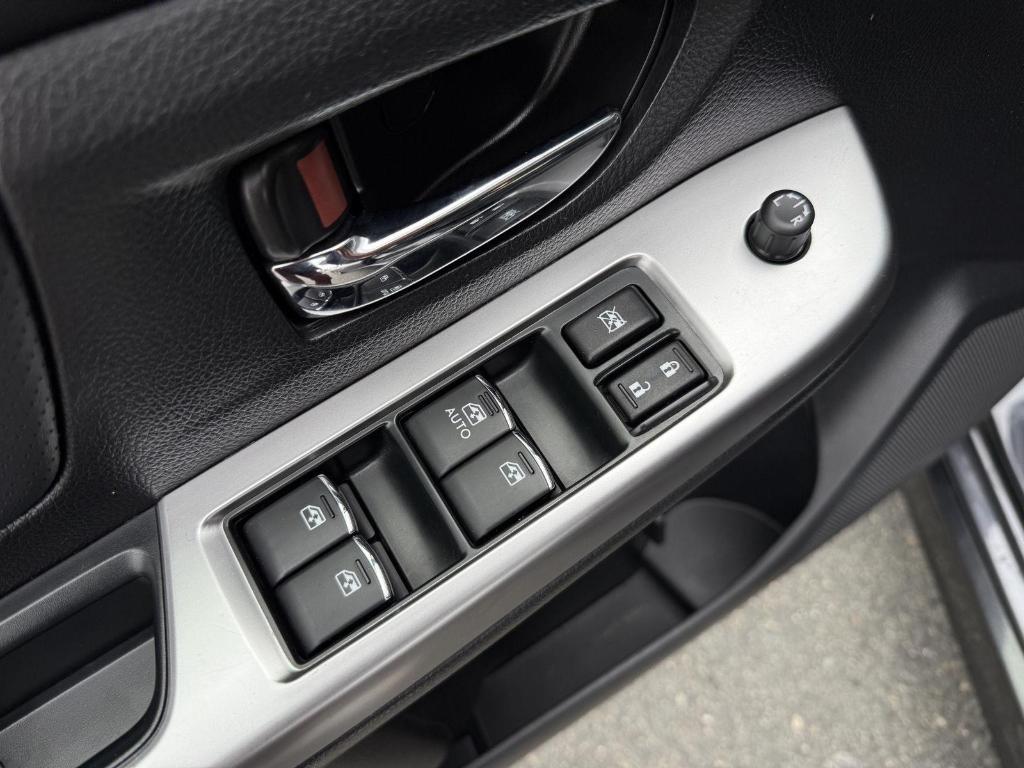 used 2016 Subaru Impreza car, priced at $14,100