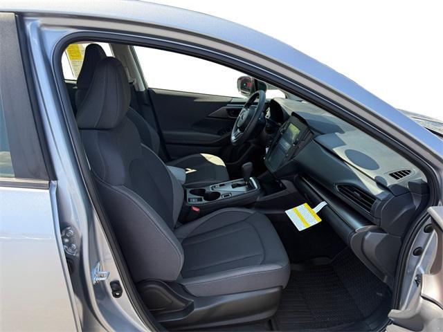 used 2024 Subaru Impreza car, priced at $23,603