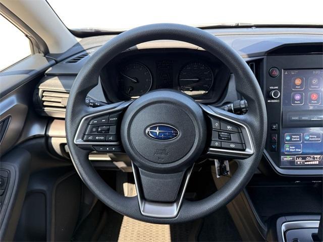 used 2024 Subaru Impreza car, priced at $23,603