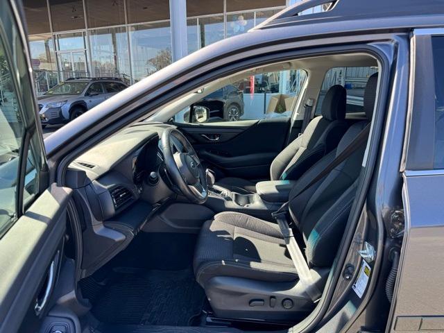 used 2022 Subaru Outback car, priced at $28,103