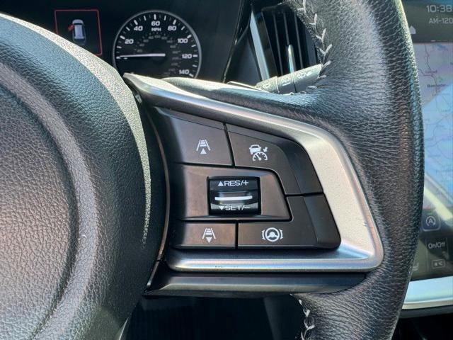 used 2022 Subaru Outback car, priced at $28,103