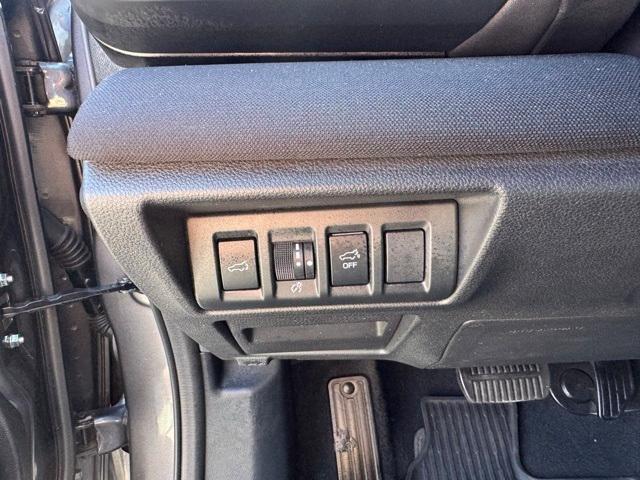 used 2022 Subaru Outback car, priced at $28,103
