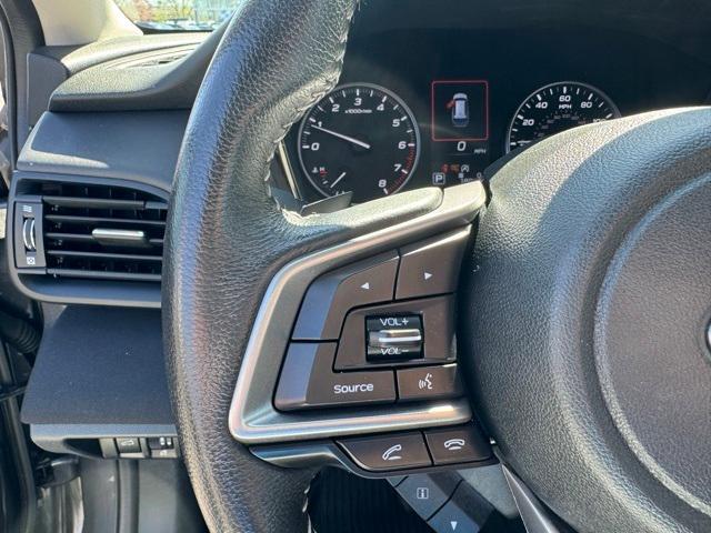 used 2022 Subaru Outback car, priced at $28,103