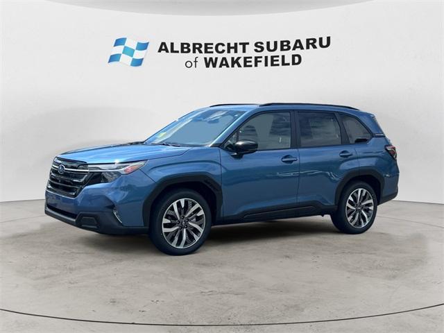 new 2025 Subaru Forester car, priced at $41,441