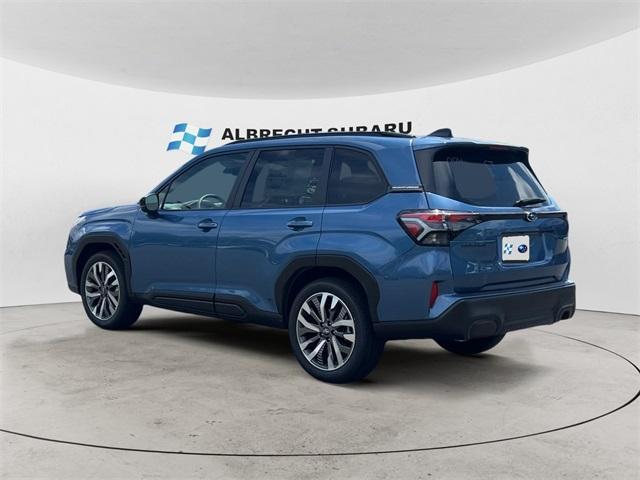 new 2025 Subaru Forester car, priced at $41,441