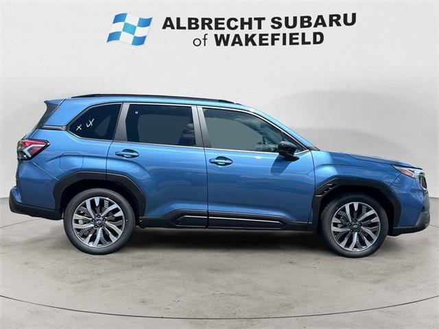 new 2025 Subaru Forester car, priced at $41,441