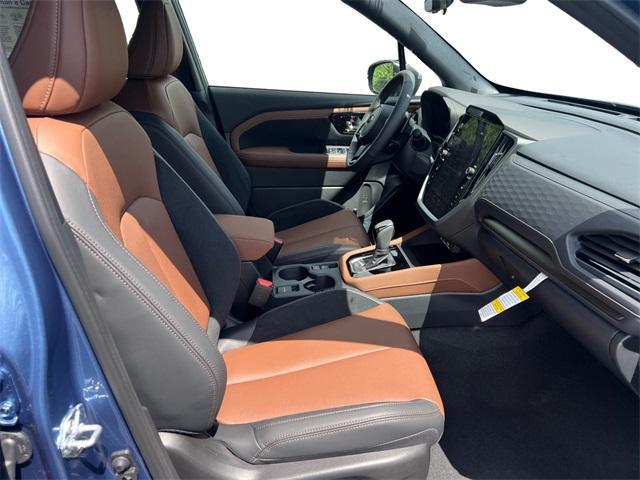 new 2025 Subaru Forester car, priced at $41,441