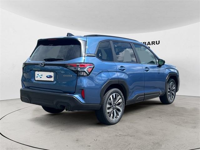 new 2025 Subaru Forester car, priced at $41,441