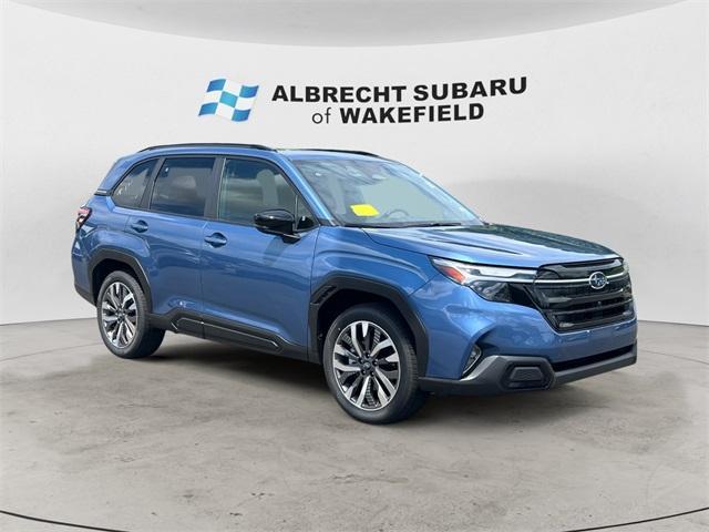new 2025 Subaru Forester car, priced at $41,441