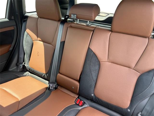new 2025 Subaru Forester car, priced at $41,441