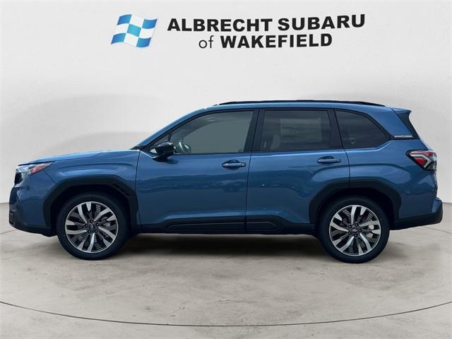 new 2025 Subaru Forester car, priced at $41,441