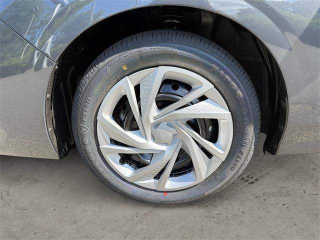 new 2025 Subaru Impreza car, priced at $23,790