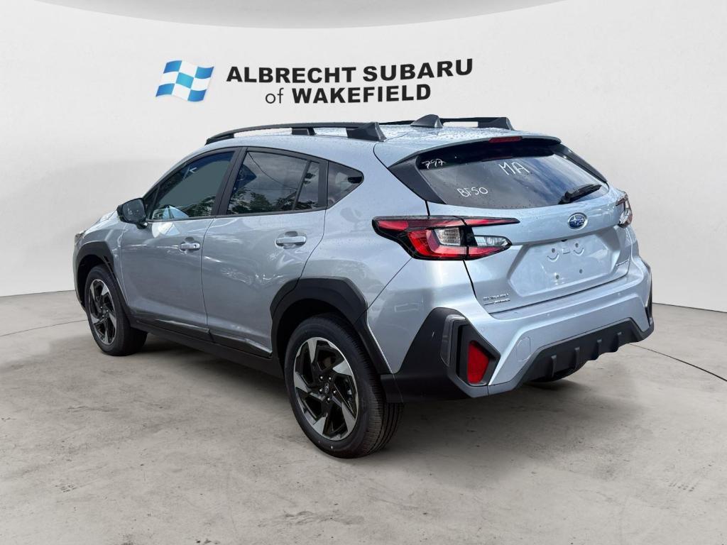 new 2025 Subaru Crosstrek car, priced at $32,883