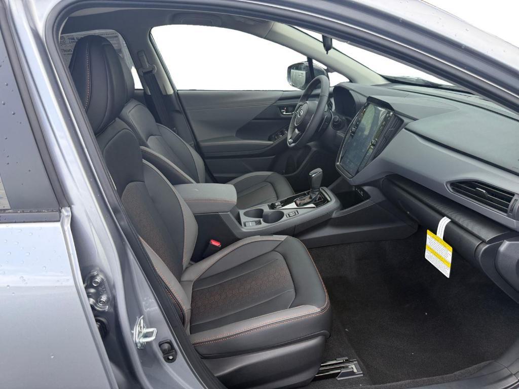 new 2025 Subaru Crosstrek car, priced at $32,883
