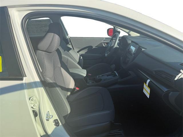 new 2025 Subaru Impreza car, priced at $24,705