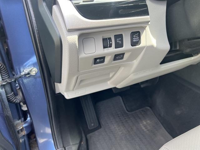 used 2017 Subaru Forester car, priced at $20,181