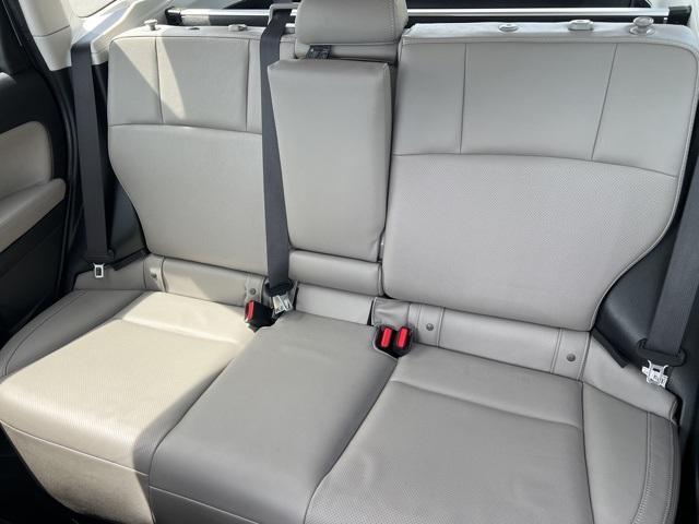 used 2017 Subaru Forester car, priced at $20,181