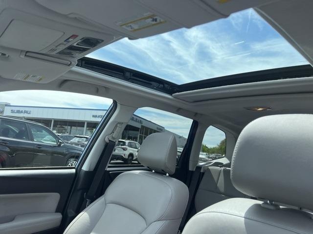used 2017 Subaru Forester car, priced at $20,181
