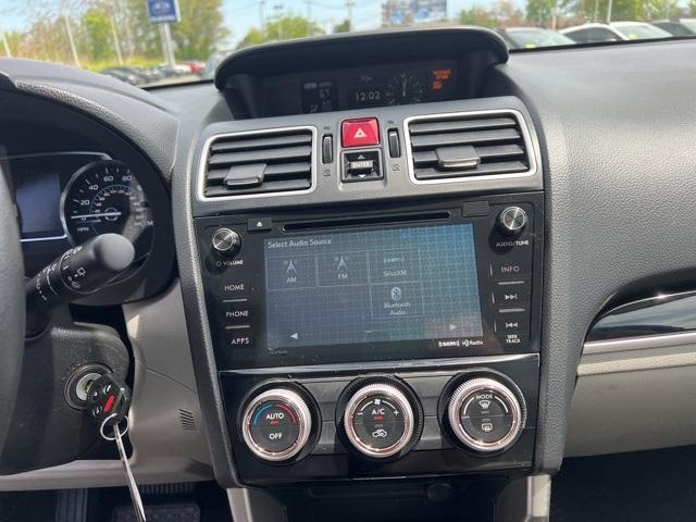 used 2017 Subaru Forester car, priced at $20,181