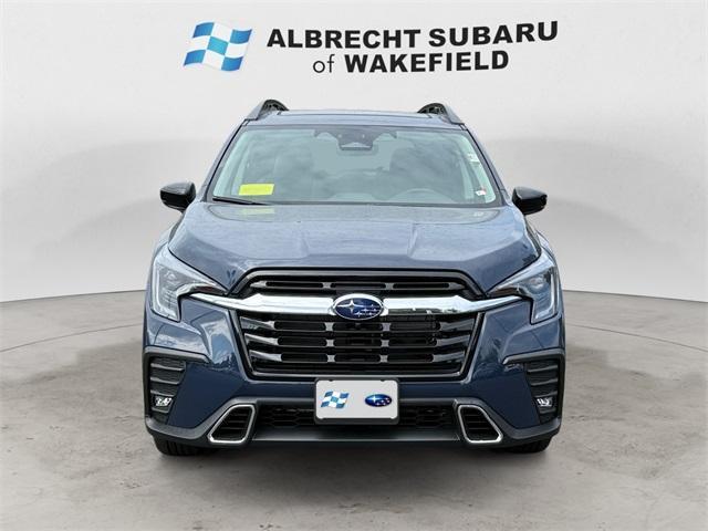 new 2025 Subaru Ascent car, priced at $53,595