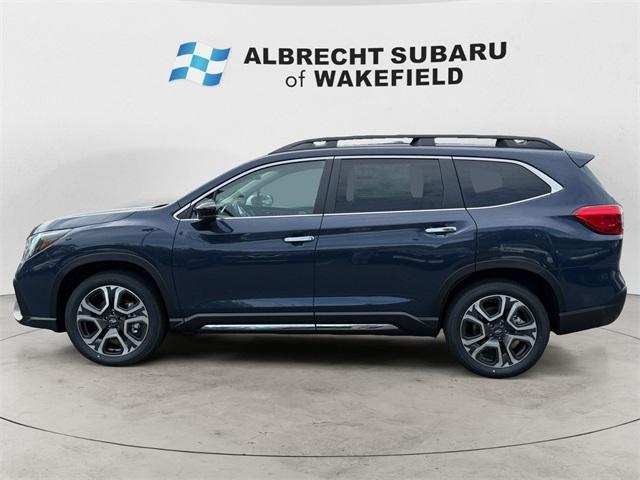 new 2025 Subaru Ascent car, priced at $53,595