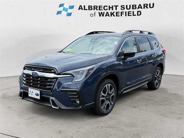 new 2025 Subaru Ascent car, priced at $53,595