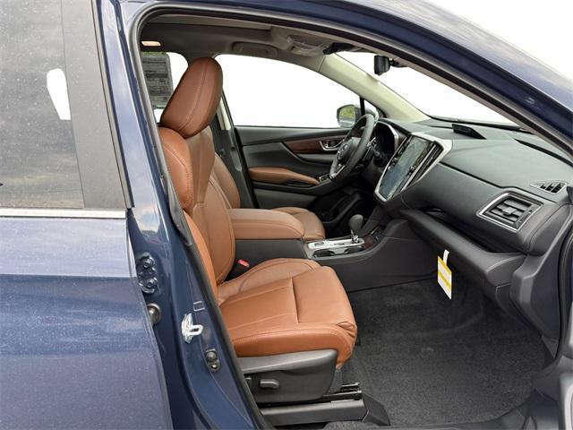 new 2025 Subaru Ascent car, priced at $53,595