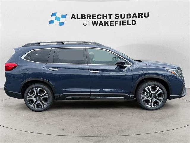 new 2025 Subaru Ascent car, priced at $53,595