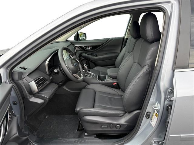 new 2025 Subaru Outback car, priced at $38,041
