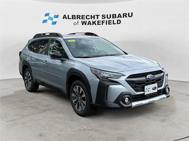 new 2025 Subaru Outback car, priced at $38,041