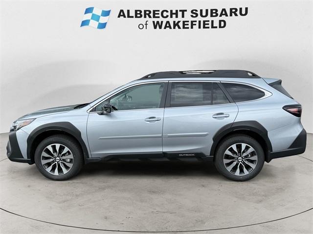 new 2025 Subaru Outback car, priced at $38,041