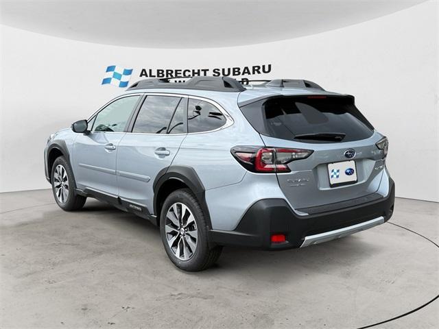 new 2025 Subaru Outback car, priced at $38,041