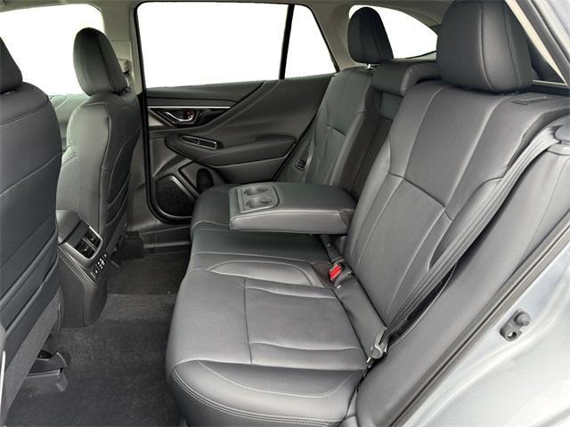 new 2025 Subaru Outback car, priced at $38,041