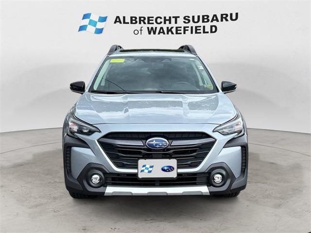 new 2025 Subaru Outback car, priced at $38,041
