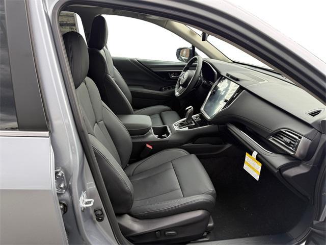new 2025 Subaru Outback car, priced at $38,041