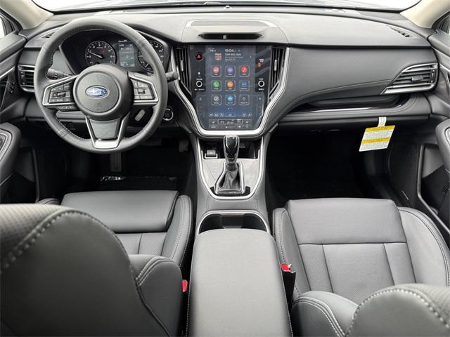 new 2025 Subaru Outback car, priced at $38,041