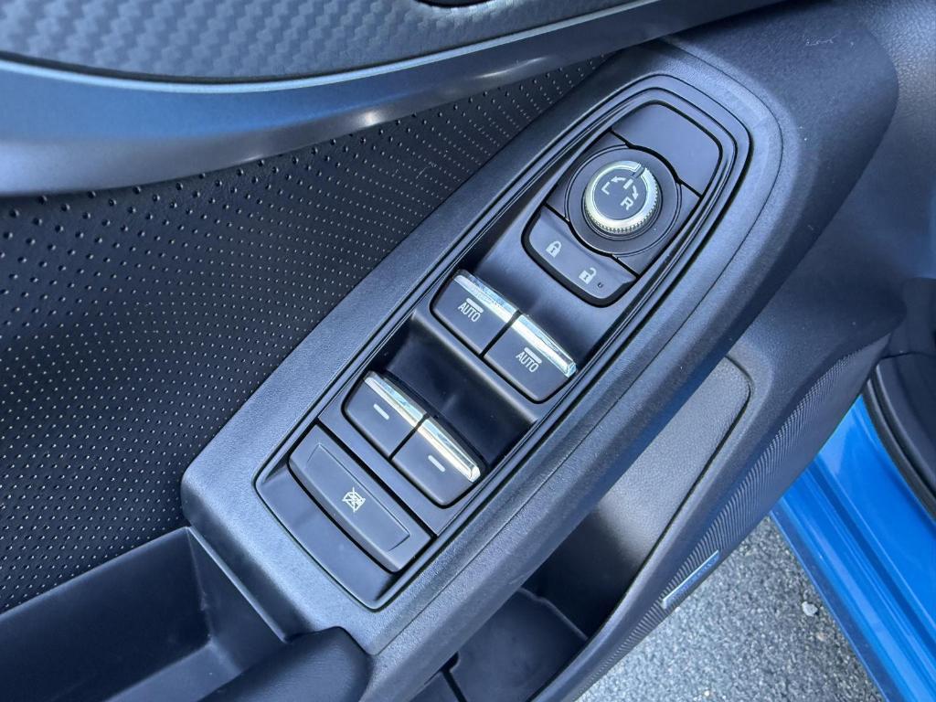 used 2020 Subaru Impreza car, priced at $19,902