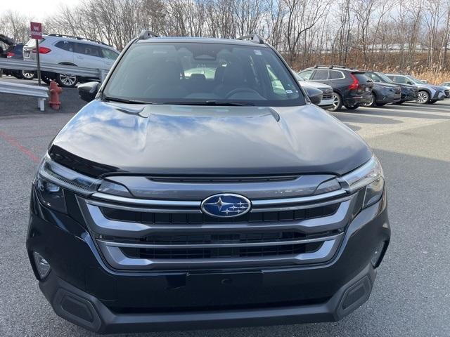 new 2025 Subaru Forester car, priced at $37,119