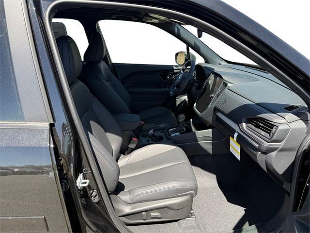 new 2025 Subaru Forester car, priced at $42,044